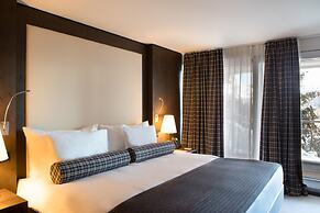 Crans Ambassador