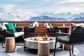 Crans Ambassador