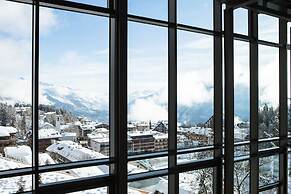 Crans Ambassador