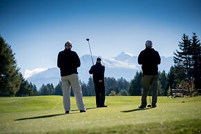 Crans Ambassador