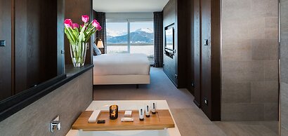 Crans Ambassador