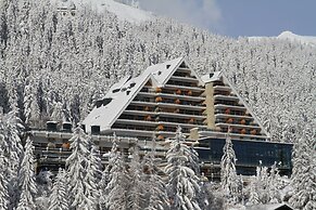 Crans Ambassador