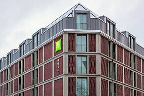 ibis Styles Bern City