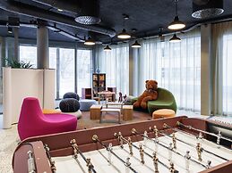 ibis Styles Bern City