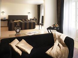 Hotel Regina Wengen
