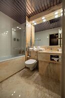 Hotel Regina Wengen