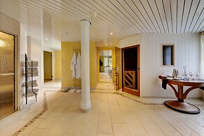 Hotel Regina Wengen