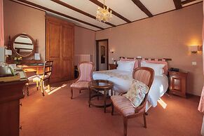 Hotel Regina Wengen
