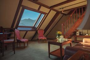 Hotel Regina Wengen