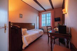 Hotel Regina Wengen