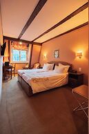 Hotel Regina Wengen
