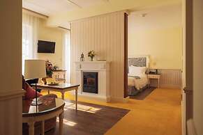 Hotel Regina Wengen