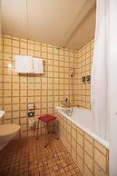 Hotel Regina Wengen