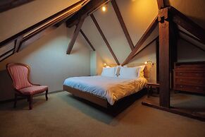 Hotel Regina Wengen