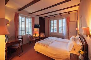 Hotel Regina Wengen