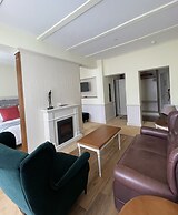 Hotel Regina Wengen
