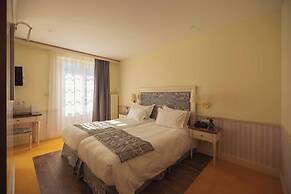 Hotel Regina Wengen