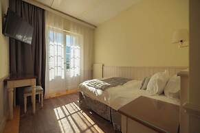 Hotel Regina Wengen