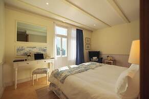 Hotel Regina Wengen