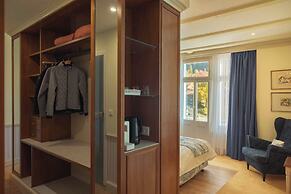 Hotel Regina Wengen