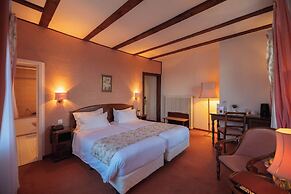 Hotel Regina Wengen