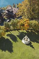 Hotel Regina Wengen