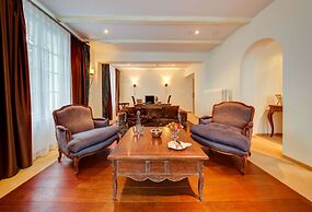 Hotel Regina Wengen