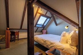 Hotel Regina Wengen