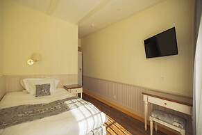 Hotel Regina Wengen