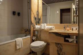 Hotel Regina Wengen