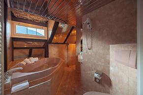 Hotel Regina Wengen