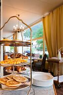 Hotel Regina Wengen