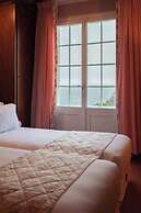 Hotel Regina Wengen