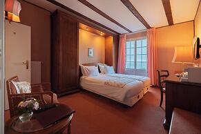 Hotel Regina Wengen