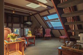 Hotel Regina Wengen