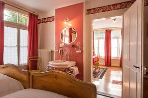 Hotel Falken