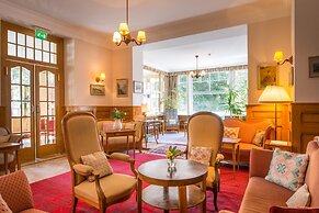 Hotel Falken