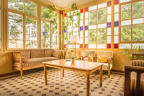 Hotel Falken