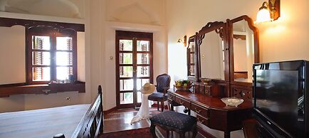 Zanzibar Serena Hotel