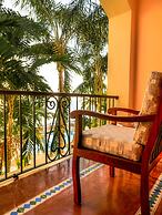 Zanzibar Serena Hotel