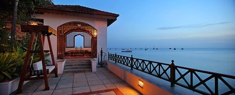 Zanzibar Serena Hotel