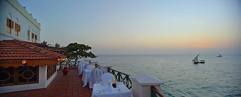 Zanzibar Serena Hotel