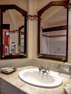 Zanzibar Serena Hotel