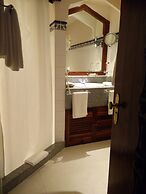 Zanzibar Serena Hotel