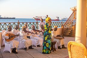 Zanzibar Serena Hotel
