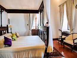 Zanzibar Serena Hotel