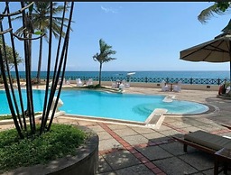 Zanzibar Serena Hotel