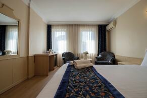 Berr Hotel
