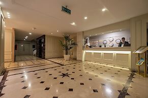 Berr Hotel