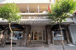 Berr Hotel